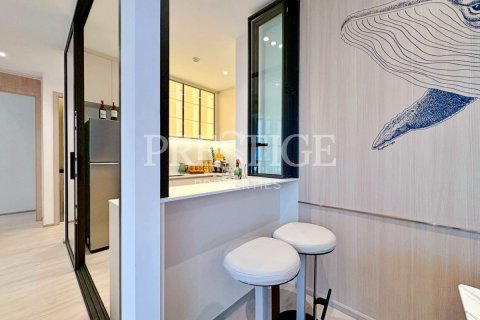Condo à Pattaya, Thaïlande, 2 chambres № 202383 - photo 7