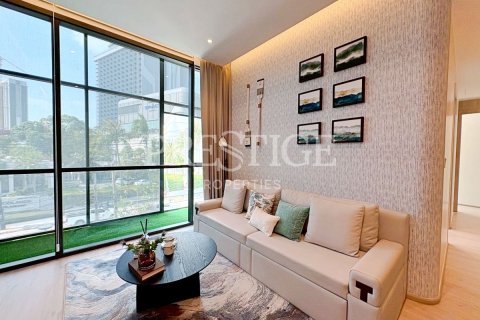 Condo à Pattaya, Thaïlande, 2 chambres № 202383 - photo 2