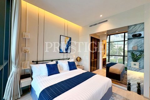 Condo à Pattaya, Thaïlande, 2 chambres № 202383 - photo 11