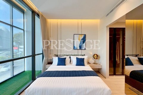 Condo à Pattaya, Thaïlande, 2 chambres № 202383 - photo 13