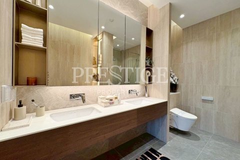 Condo à Pattaya, Thaïlande, 2 chambres № 202383 - photo 16