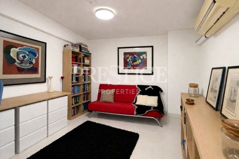 Condo in Pattaya, Thailand, 3 bedrooms № 202380 - photo 20