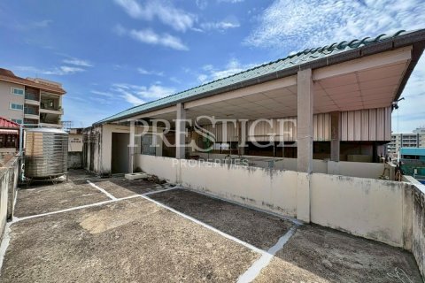 Propriété commerciale à Pattaya, Thaïlande 144 m2 № 202384 - photo 14