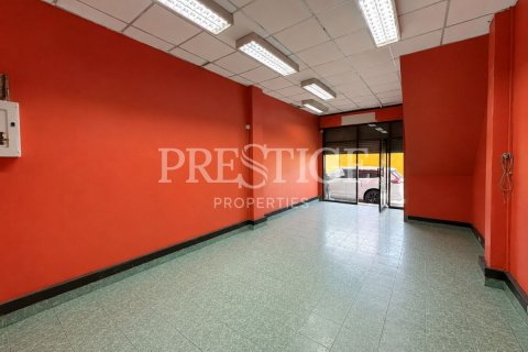 Propriété commerciale à Pattaya, Thaïlande 144 m2 № 202384 - photo 2