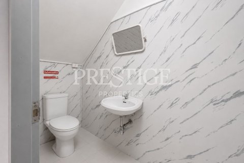 Propriété commerciale à Pattaya, Thaïlande 144 m2 № 202384 - photo 5