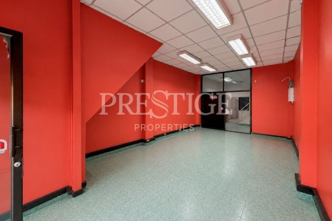 Propriété commerciale à Pattaya, Thaïlande 144 m2 № 202384 - photo 3
