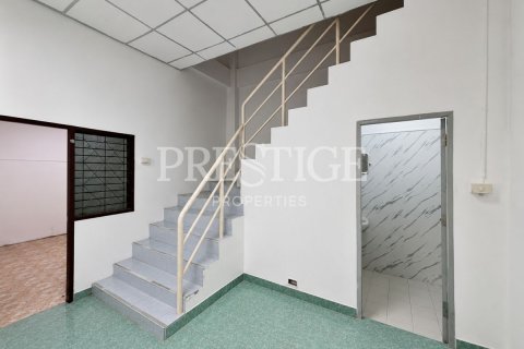 Propriété commerciale à Pattaya, Thaïlande 144 m2 № 202384 - photo 4