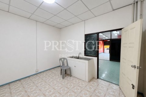Propriété commerciale à Pattaya, Thaïlande 144 m2 № 202384 - photo 6