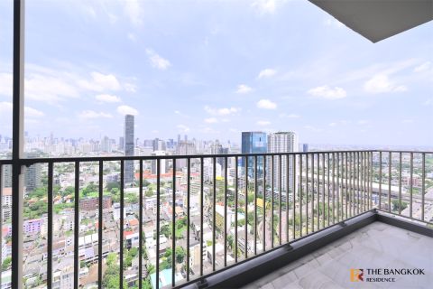 Condo à Bangkok, Thaïlande, 2 chambres № 185912 - photo 2