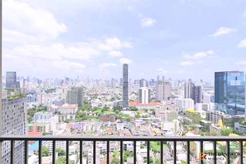 Condo à Bangkok, Thaïlande, 2 chambres № 185912 - photo 3