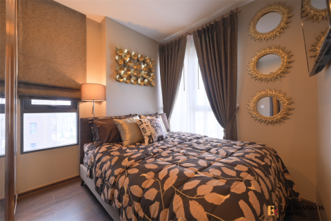 Condo à Bangkok, Thaïlande, 2 chambres № 185912 - photo 7
