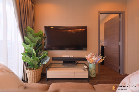 Condo à Bangkok, Thaïlande, 2 chambres № 185912 - photo 4