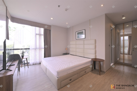 คอนโดมิเนียมในกรุงเทพฯ, ประเทศไทย, 2 ห้องนอน № 185909 - รูปถ่าย 7