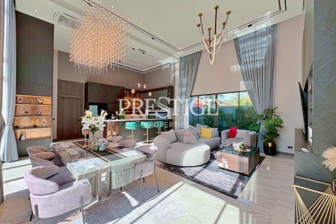 House in Pattaya, Thailand 3 bedrooms № 197557 - photo 5
