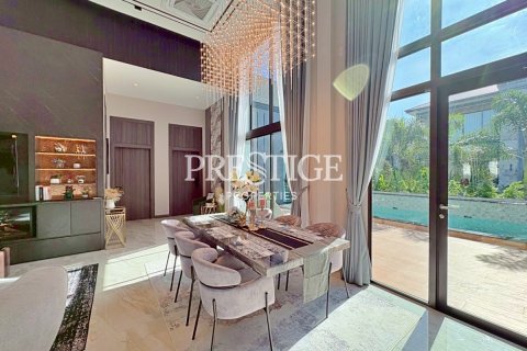 House in Pattaya, Thailand 3 bedrooms № 197557 - photo 8