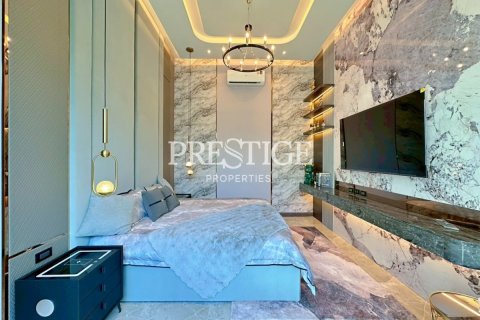 House in Pattaya, Thailand 3 bedrooms № 197557 - photo 23