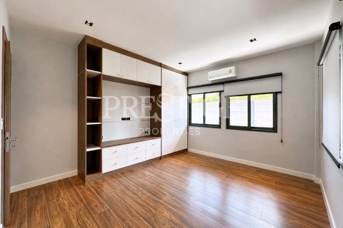 House in Pattaya, Thailand 3 bedrooms № 197561 - photo 30