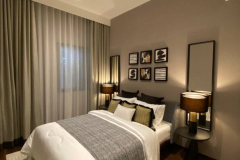 Condo à Bangkok, Thaïlande, 2 chambres  № 180953 - photo 10