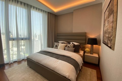Condo à Bangkok, Thaïlande, 2 chambres  № 180953 - photo 8