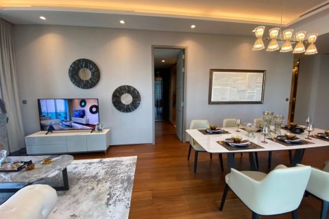 Condo à Bangkok, Thaïlande, 2 chambres  № 180953 - photo 6