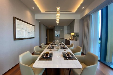 Condo à Bangkok, Thaïlande, 2 chambres  № 180953 - photo 4