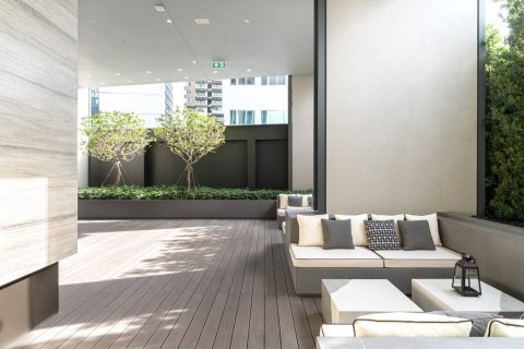 Condo à Bangkok, Thaïlande, 2 chambres  № 180953 - photo 15