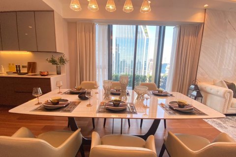 Condo à Bangkok, Thaïlande, 2 chambres  № 180953 - photo 3