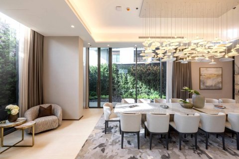 Condo à Bangkok, Thaïlande, 2 chambres  № 180953 - photo 13