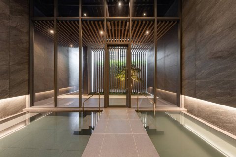 Condo à Bangkok, Thaïlande, 2 chambres  № 180953 - photo 18