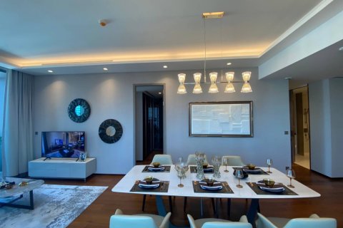 Condo à Bangkok, Thaïlande, 2 chambres  № 180953 - photo 5