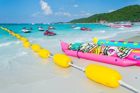 Commercial property in Pattaya, Thailand № 180951 - photo 7