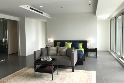 Condo in Bangkok, Thailand, 4 bedrooms  № 180949 - photo 12