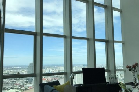 Condo in Bangkok, Thailand, 4 bedrooms  № 180949 - photo 4