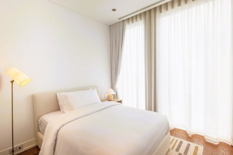 Condo in Bangkok, Thailand, 3 bedrooms  № 180950 - photo 9