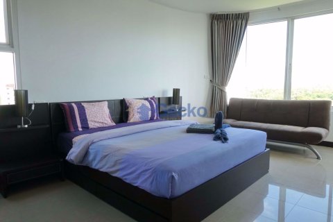 Condo à Pattaya, Thaïlande, 2 chambres № 196949 - photo 12