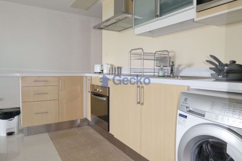 Condo à Pattaya, Thaïlande, 2 chambres № 196949 - photo 6
