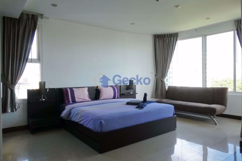 Condo à Pattaya, Thaïlande, 2 chambres № 196949 - photo 9