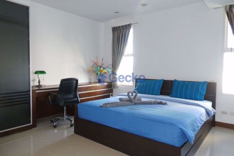 Condo à Pattaya, Thaïlande, 2 chambres № 196949 - photo 10