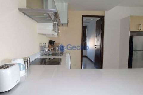 Condo à Pattaya, Thaïlande, 2 chambres № 196949 - photo 7