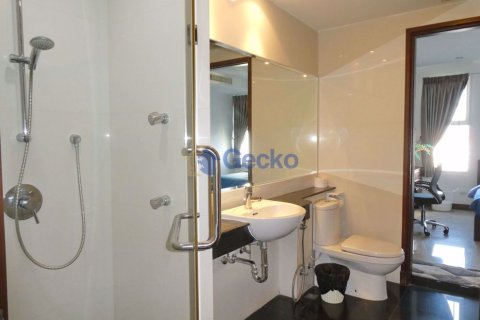 Condo à Pattaya, Thaïlande, 2 chambres № 196949 - photo 13