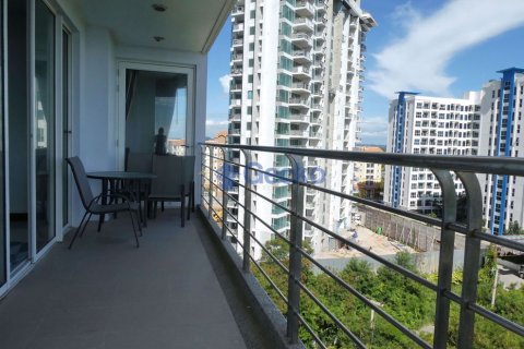 Condo à Pattaya, Thaïlande, 2 chambres № 196949 - photo 2