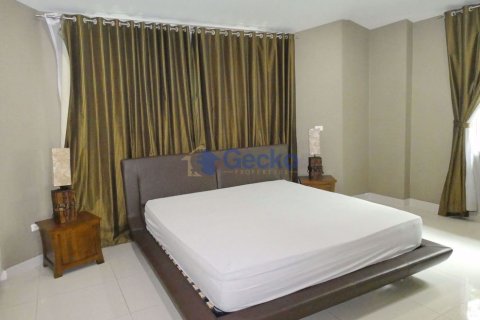 บ้านในพัทยา, ประเทศไทย 3 ห้องนอน № 196948 - รูปถ่าย 12