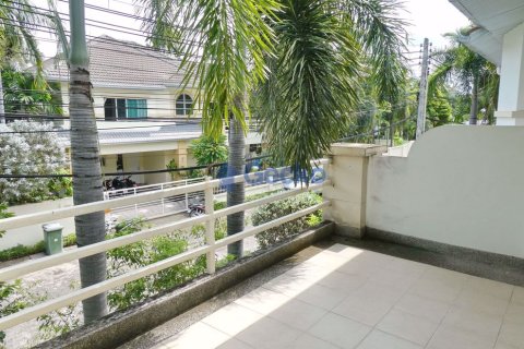 บ้านในพัทยา, ประเทศไทย 3 ห้องนอน № 196948 - รูปถ่าย 16