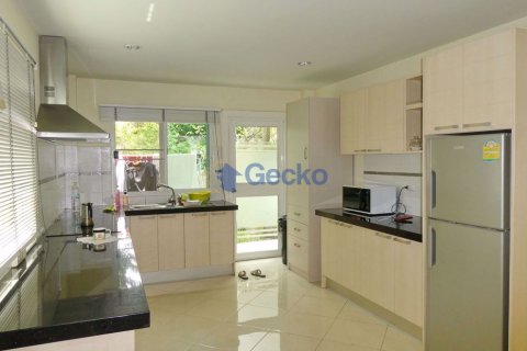 บ้านในพัทยา, ประเทศไทย 3 ห้องนอน № 196948 - รูปถ่าย 10