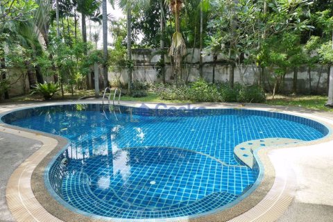 บ้านในพัทยา, ประเทศไทย 3 ห้องนอน № 196948 - รูปถ่าย 24