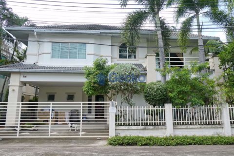 บ้านในพัทยา, ประเทศไทย 3 ห้องนอน № 196948 - รูปถ่าย 3