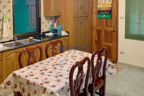 บ้านในพัทยา, ประเทศไทย 3 ห้องนอน № 196953 - รูปถ่าย 6