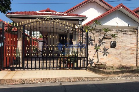 บ้านในพัทยา, ประเทศไทย 3 ห้องนอน № 196953 - รูปถ่าย 2