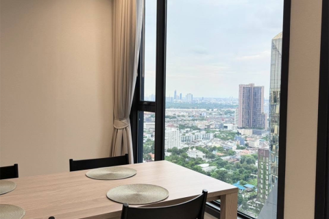 Condo à Bangkok, Thaïlande, 2 chambres № 202374 - photo 5