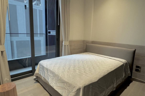 Condo à Bangkok, Thaïlande, 2 chambres № 202374 - photo 7